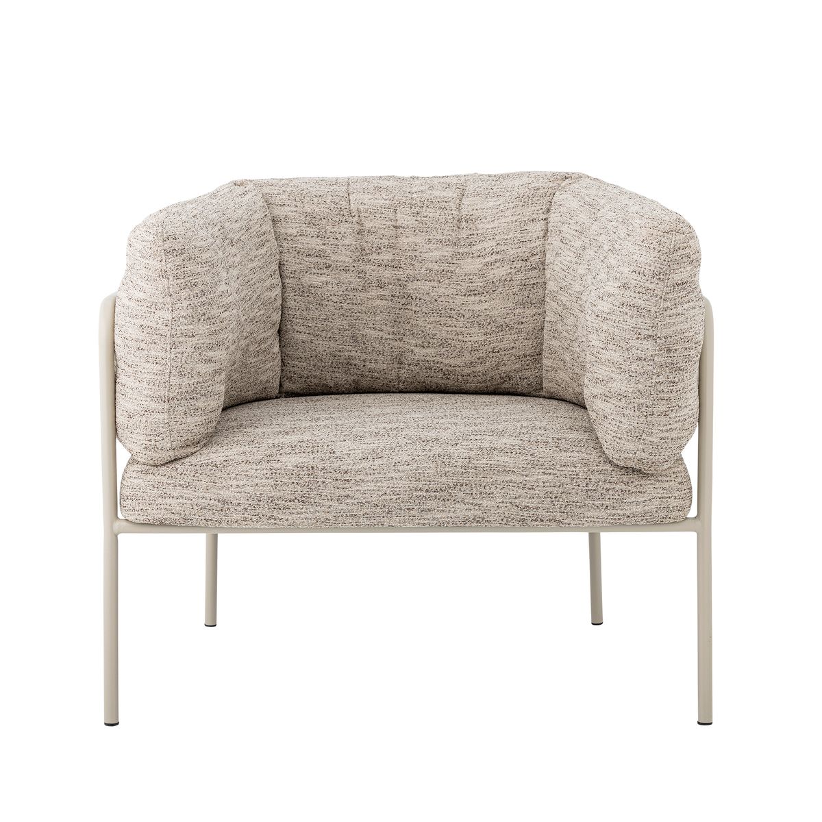 Bloomingville Karel Loungestol Natur