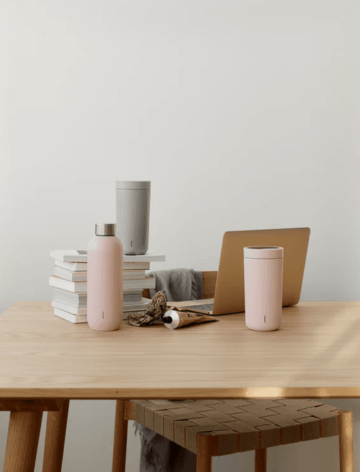 Hovedbilde Stelton Keep Cool Vacuum Drikkeflaske  0.6 l