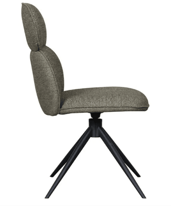 Hovedbilde Trend Collection Vidar Spisestol uten armlener ...
