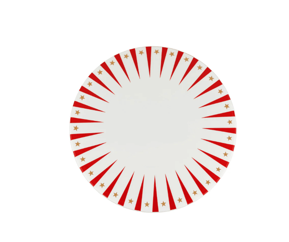 Alessi Delight Fat 30 cm