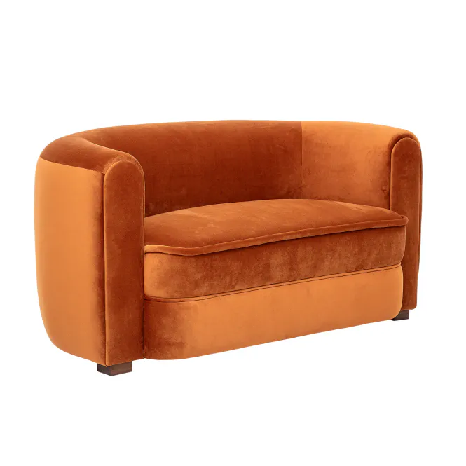 Hovedbilde Bloomingville Malala Sofa Brun