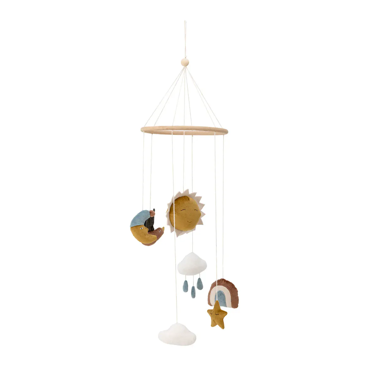 Bloomingville MINI Vigge Uro