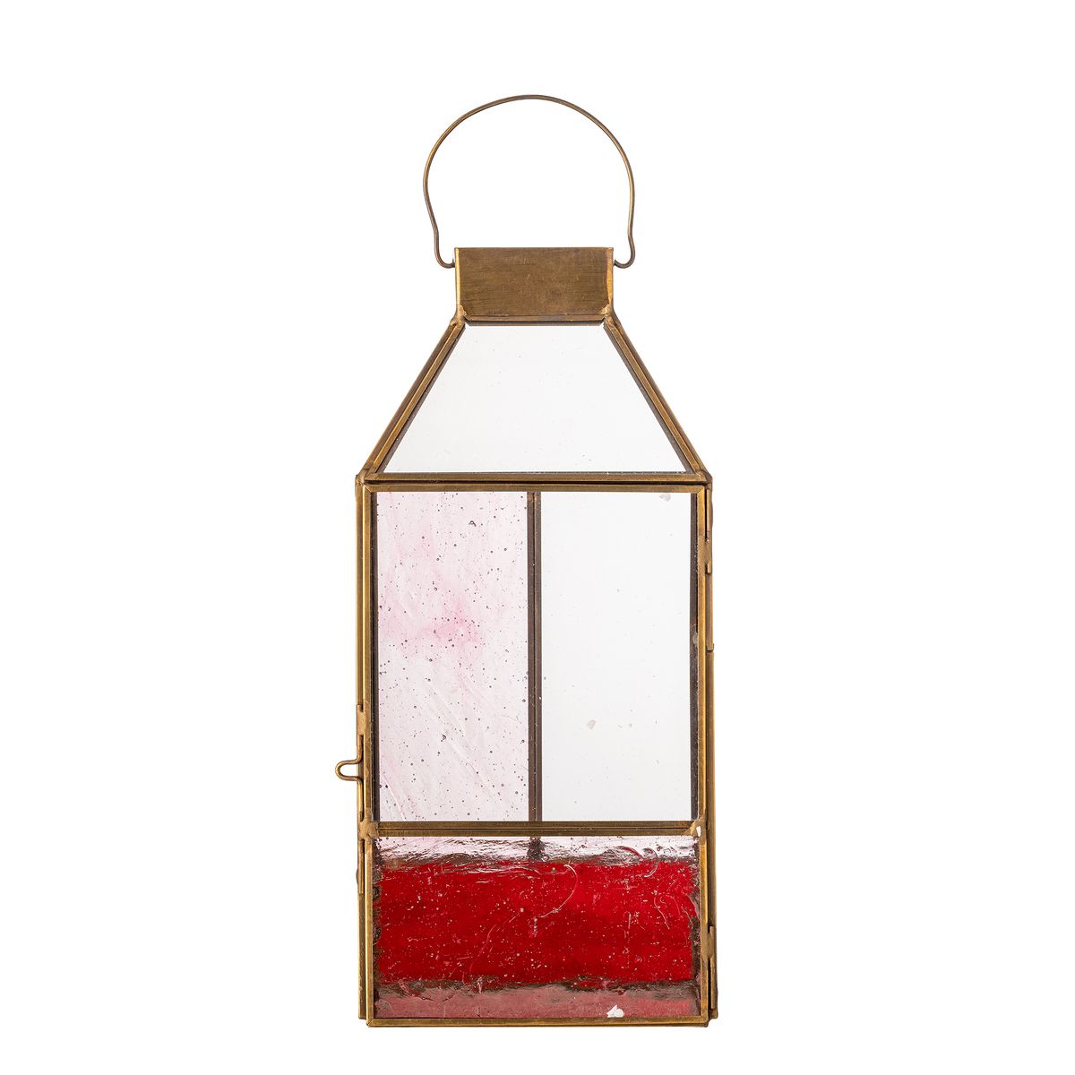 Bloomingville Drew Lanterne Rosa