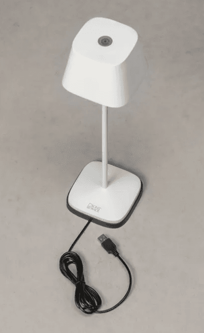 Hovedbilde Trend Collection Capri bordlampe – ...