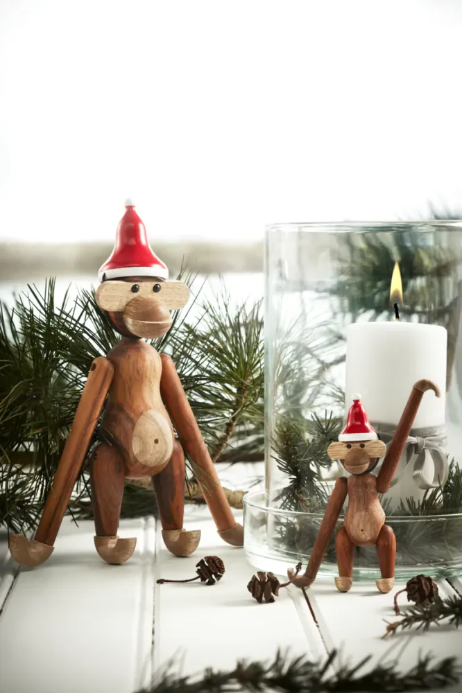 Kay Bojesen Nisselue til Mini Ape (Kun Nisselue)