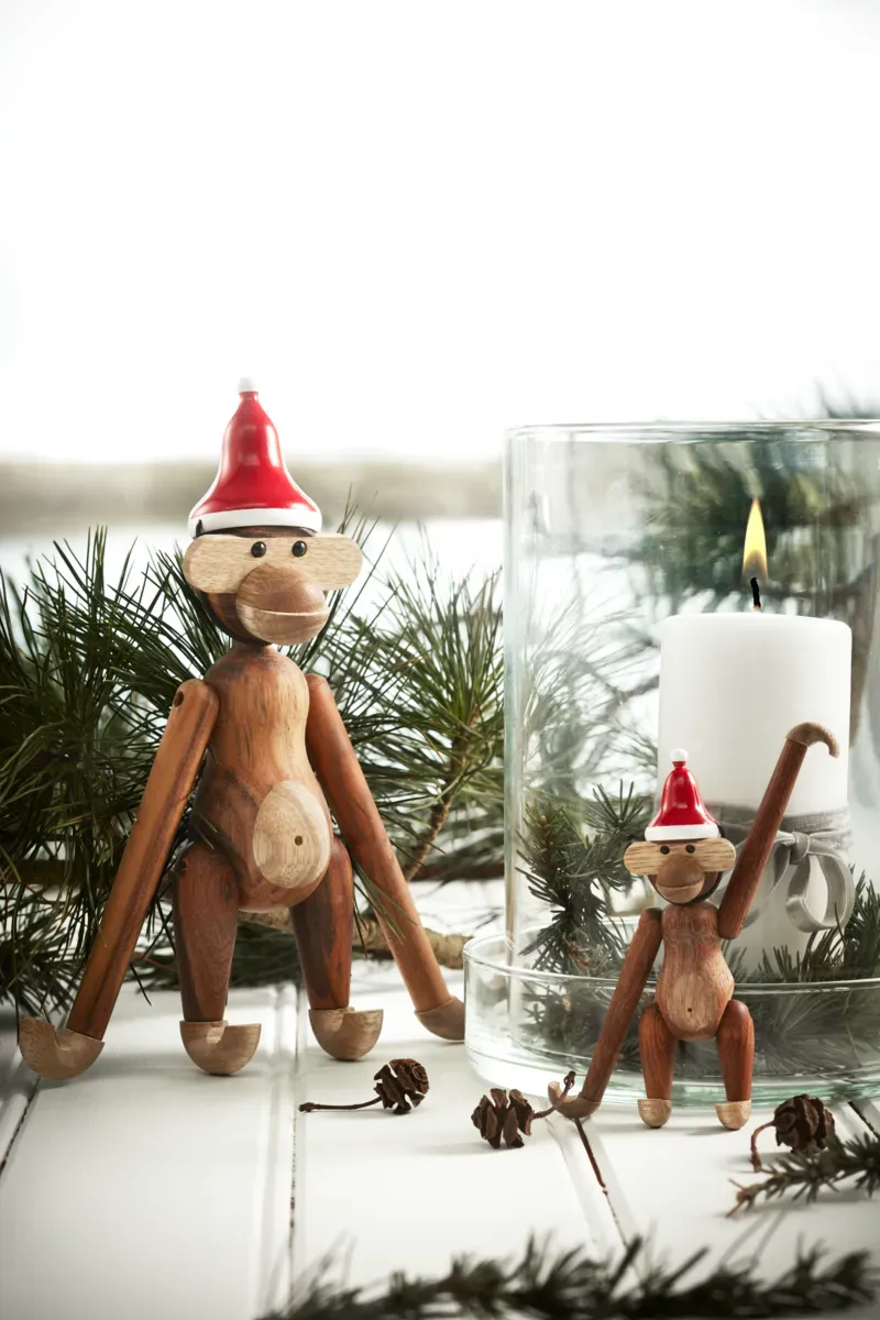 Kay Bojesen Nisselue til Mini Ape (Kun Nisselue)
