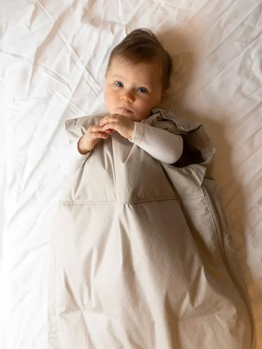 Turiform Mira Nattpose i Dun Onesize Beige