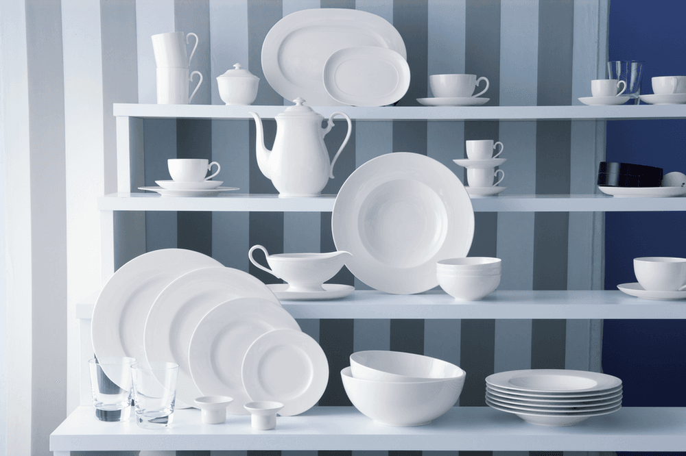 Villeroy & Boch Royal Sausenebb 45 cl