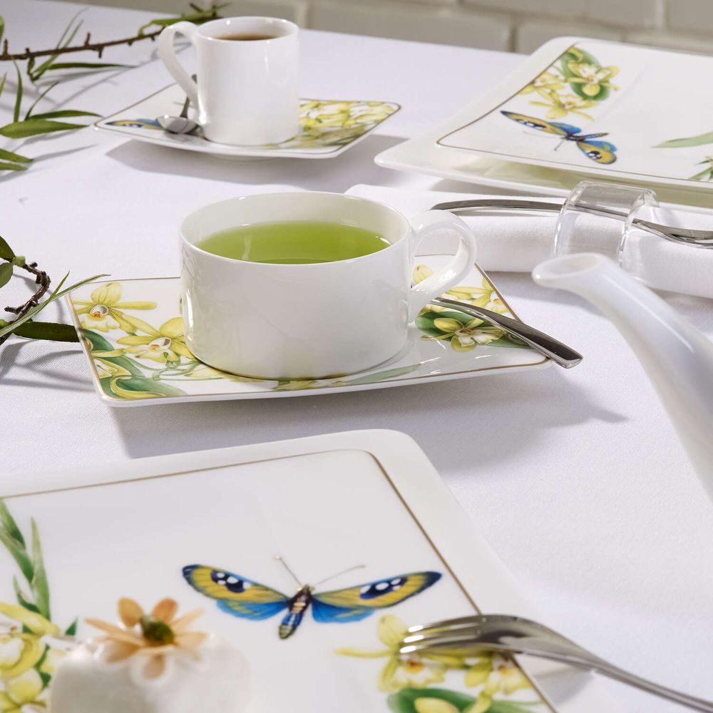 Villeroy & Boch Amazonia Skål til Tekopp 
