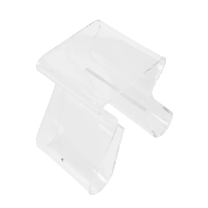 Hovedbilde Umbra Magino sidebord akryl