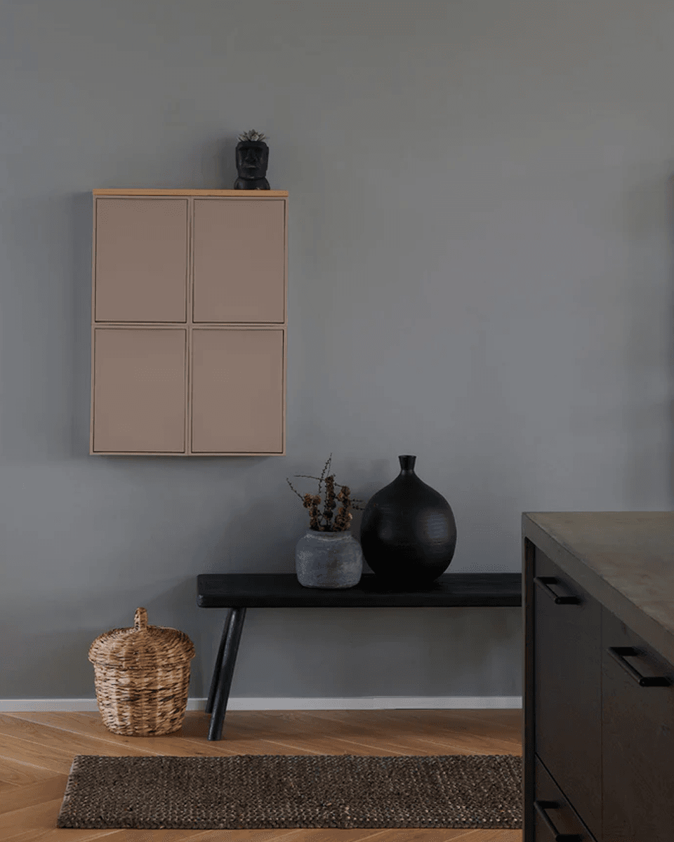 ReCollector Sorteringsboks – Fungi Brown