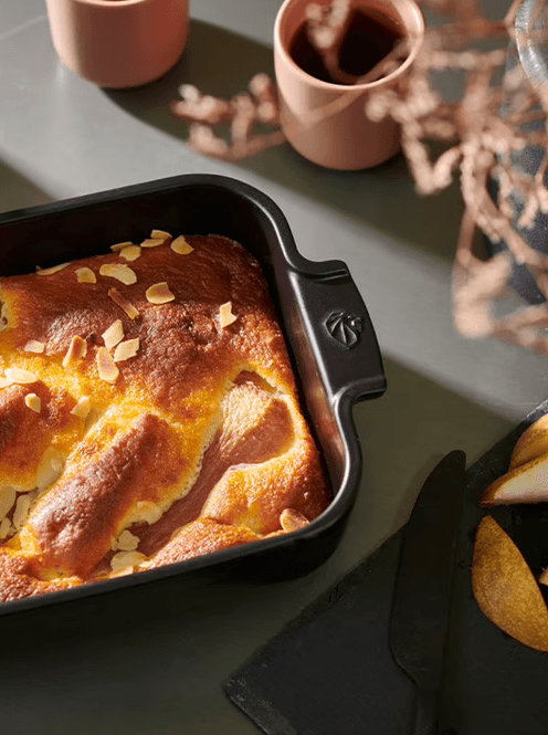Hovedbilde Peugeot Appolia Keramisk Rektangulær Bakeform i ...