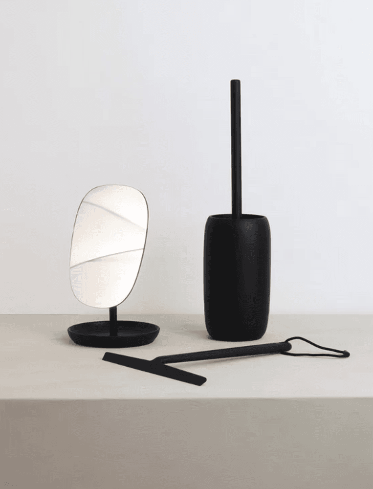 Stelton Fjord Toalettbørstehode
