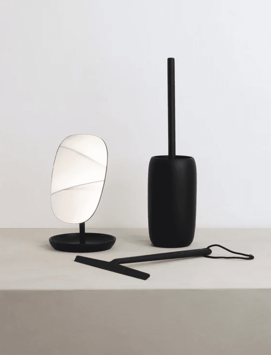 Stelton Fjord Toalettbørstehode