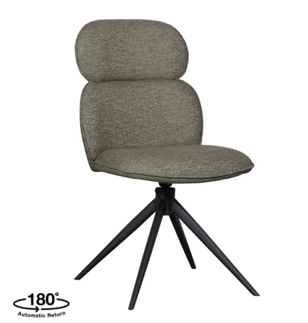 Hovedbilde Trend Collection Vidar Spisestol uten armlener ...