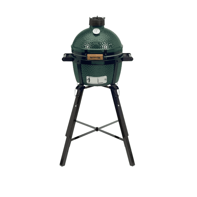 Hovedbilde Big Green Egg Bærbart Stativ til MiniMax