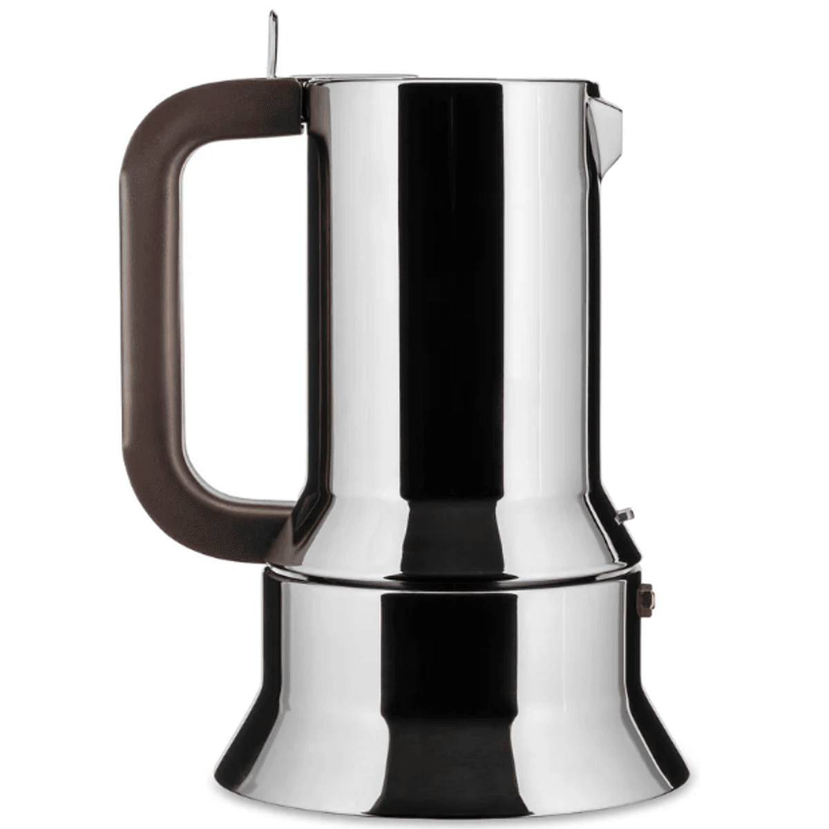 Alessi 9090 Espressokanne 10 kopper