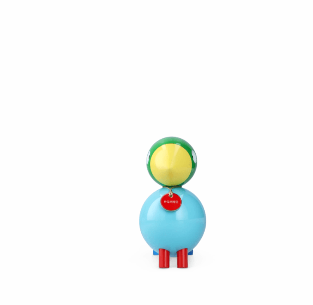 Kay Bojesen Story Bird Power