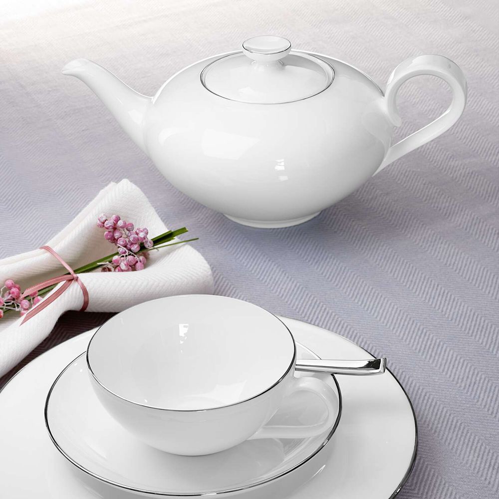 Villeroy & Boch Anmut Tekanne 0,8 L