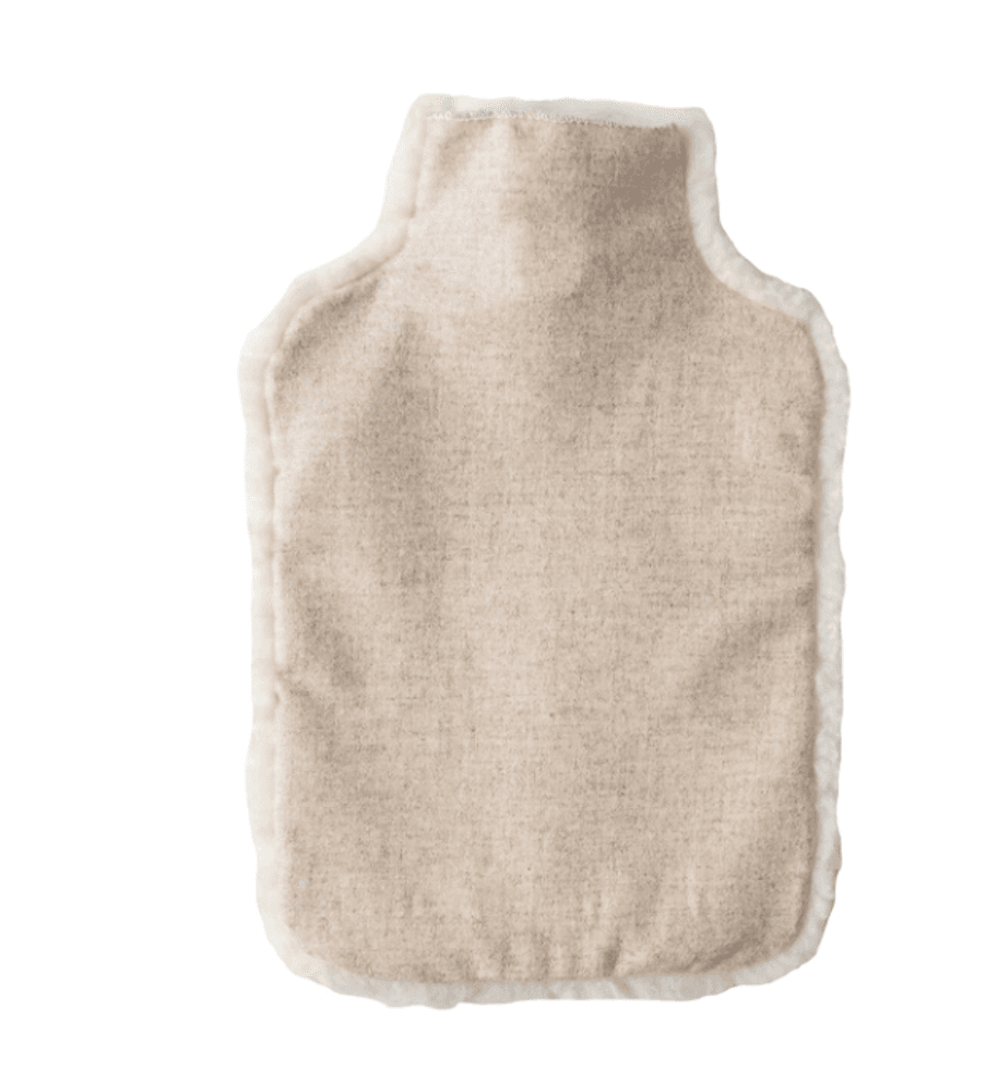Shepherd Cozy Varmeflaske Trekk, velg farge