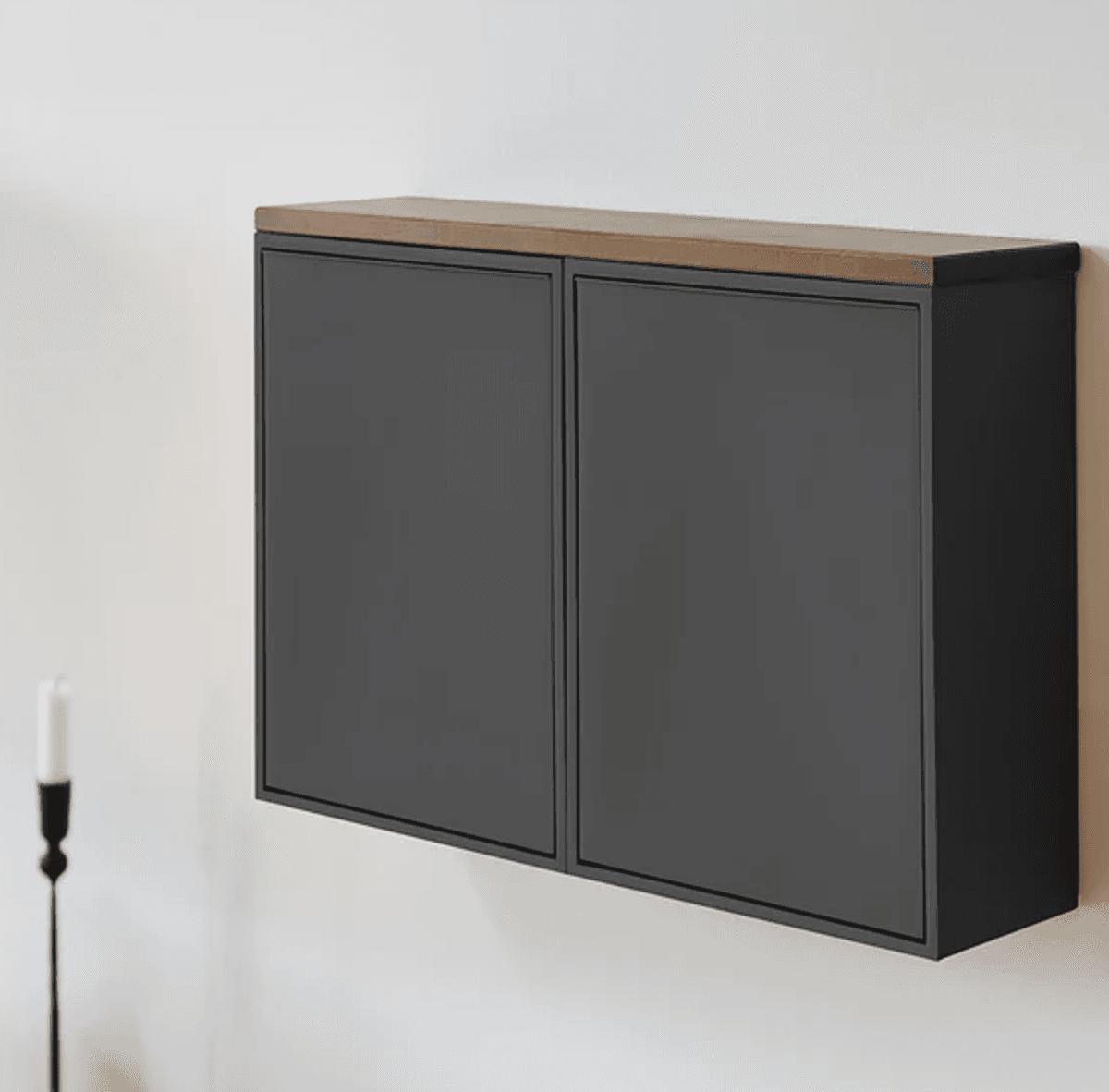 ReCollector Sorteringsboks – Black Raven