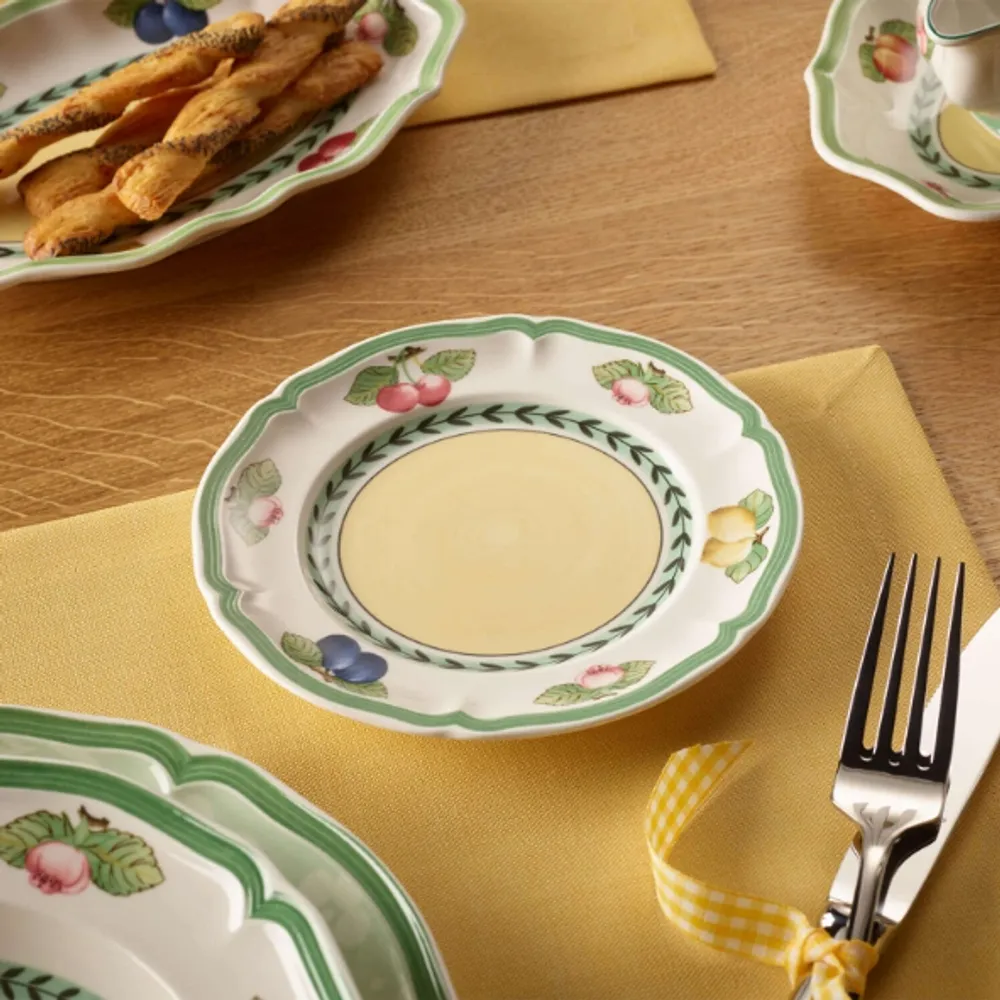Villeroy & Boch French Garden Fleurence Asjett 17 cm