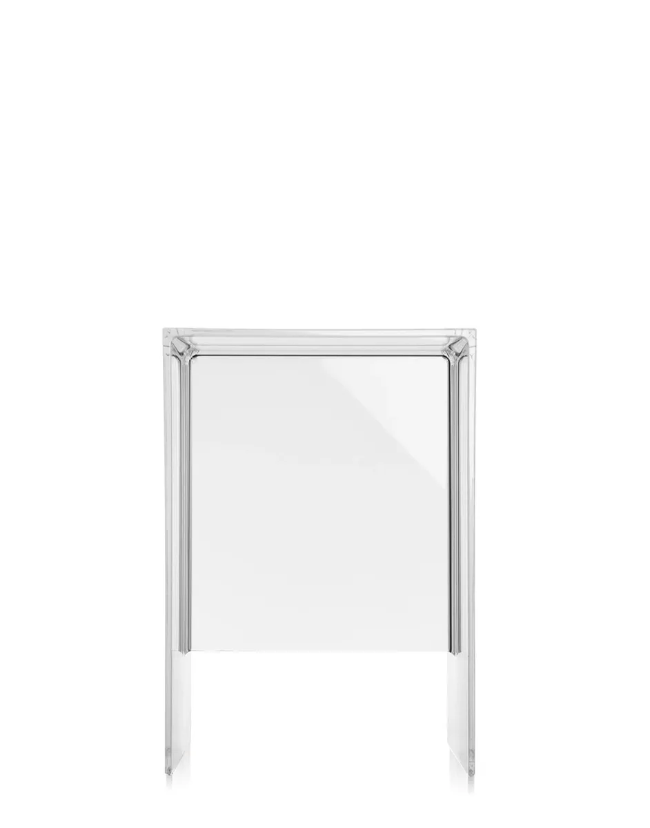 Kartell Max-Beam Krakk Krystall