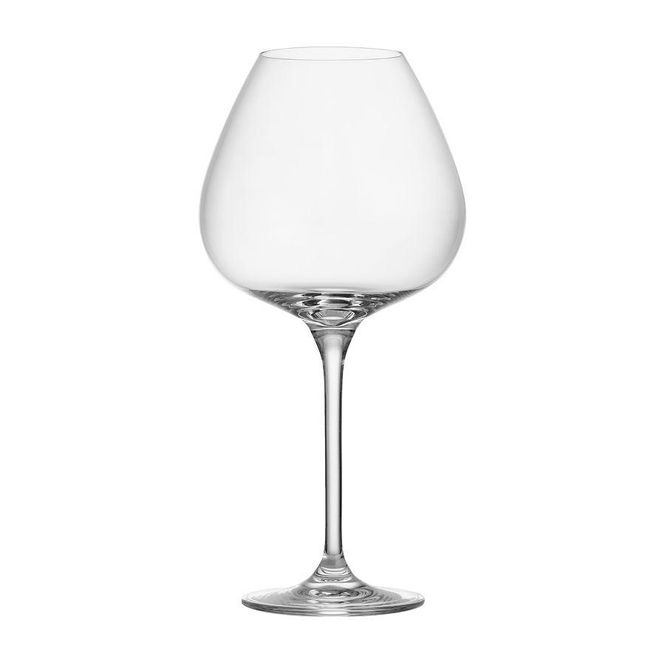 Hovedbilde Hadeland Glassverk Odysse Rødvin 82 cl 6 pk