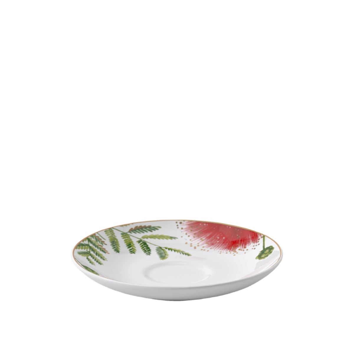 Villeroy & Boch Amazonia Skål til kaffekopp 15 cm