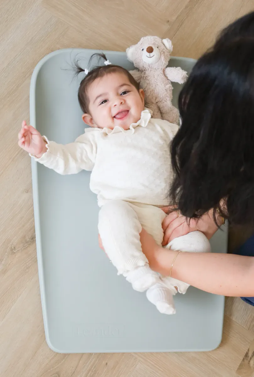 Leander Matty™ Mini Stellematte Sage Green