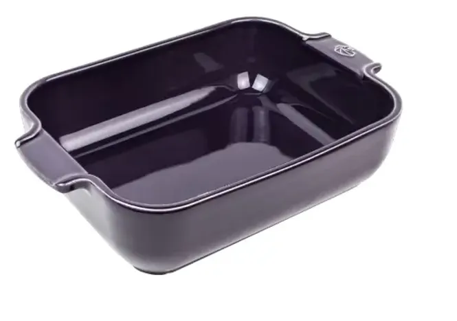 Hovedbilde Peugeot Appolia Keramisk rektangulær bakeform i ...