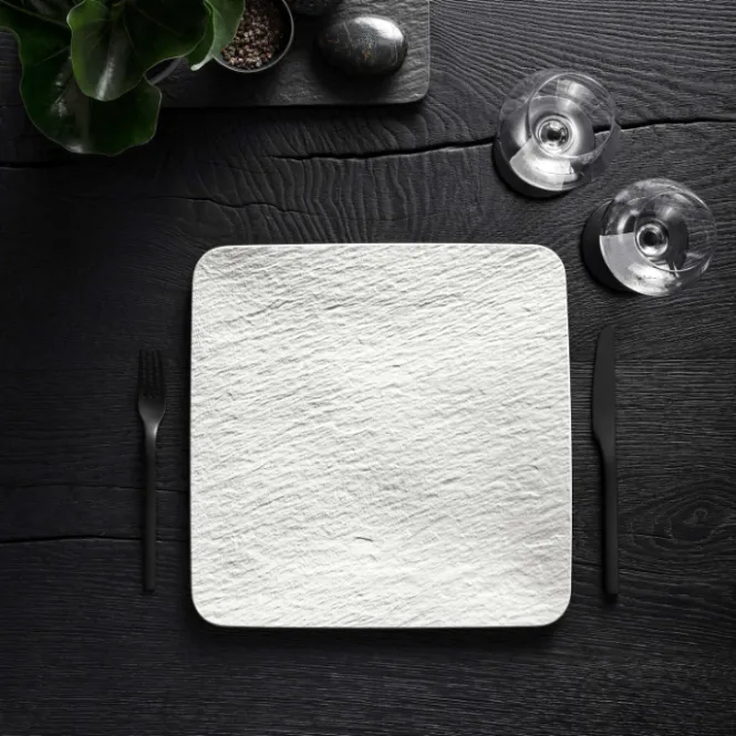 Hovedbilde Villeroy & Boch Manufacture Rock Blanc ...