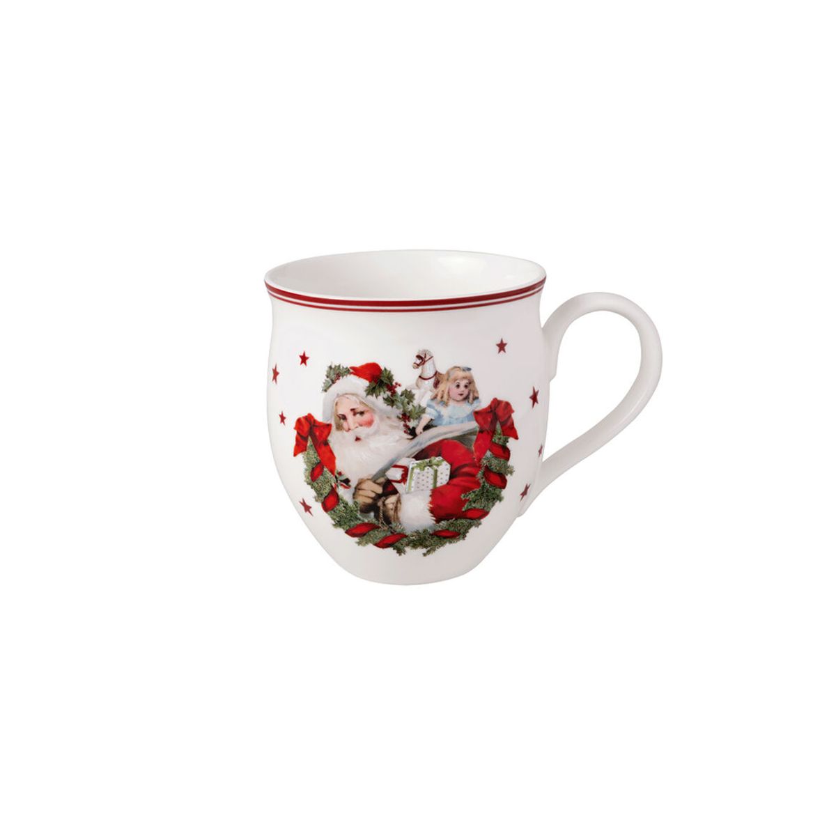 Villeroy & Boch Christmas Toy's Delight Geurkaars Villeroy & Boch Christmas Toy's Delight Geurkaars