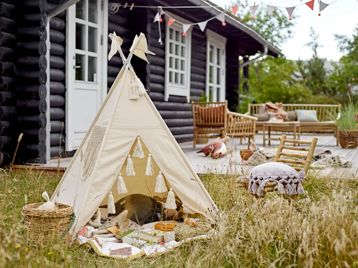 Bloomingville MINI Fardin Tipi