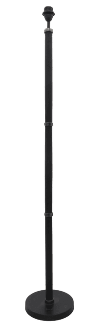 Hovedbilde Halvor Bakke – Puro Gulvlampe Rille Effekt