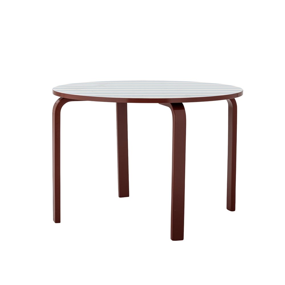 Bloomingville MINI Liova Barnebord Brun
