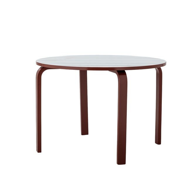 Hovedbilde Bloomingville MINI Liova Barnebord Brun