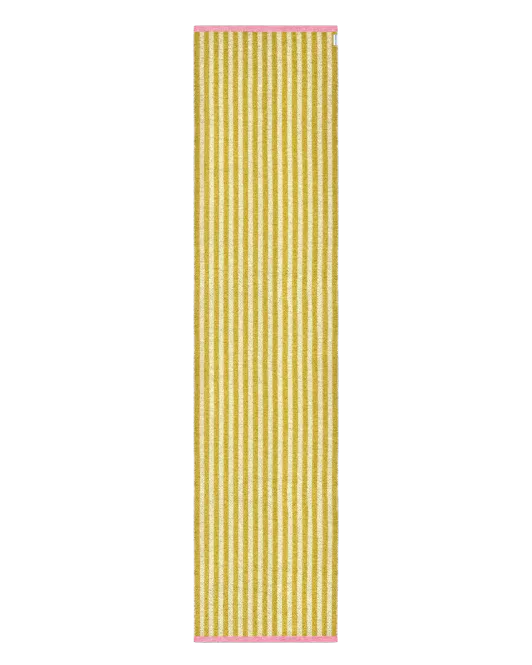 Hovedbilde Maison Deux Stripe Sunburst Teppe 70x300