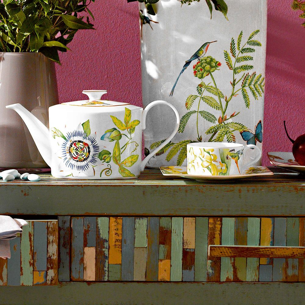Villeroy & Boch Amazonia Tekopp 15 cl