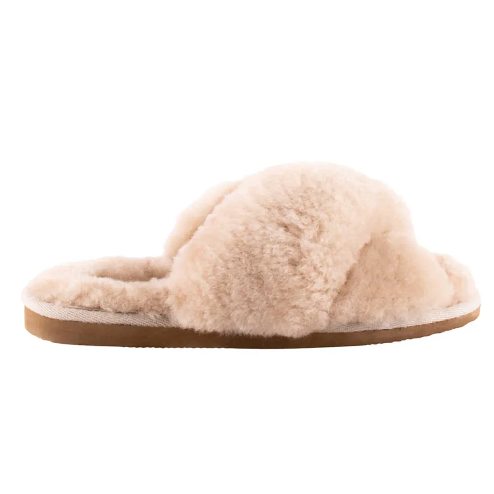 Shepherd Lovisa Tøfler Honey