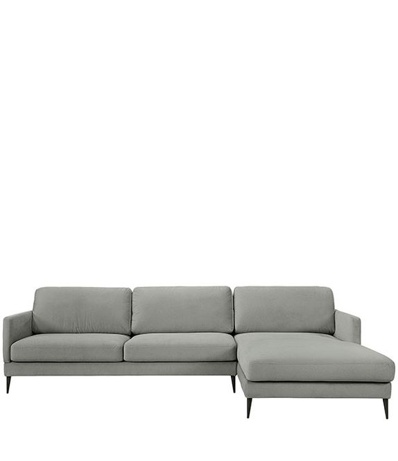 Hovedbilde Artwood Andorra Hjørnesofa Høyre Fares Grey