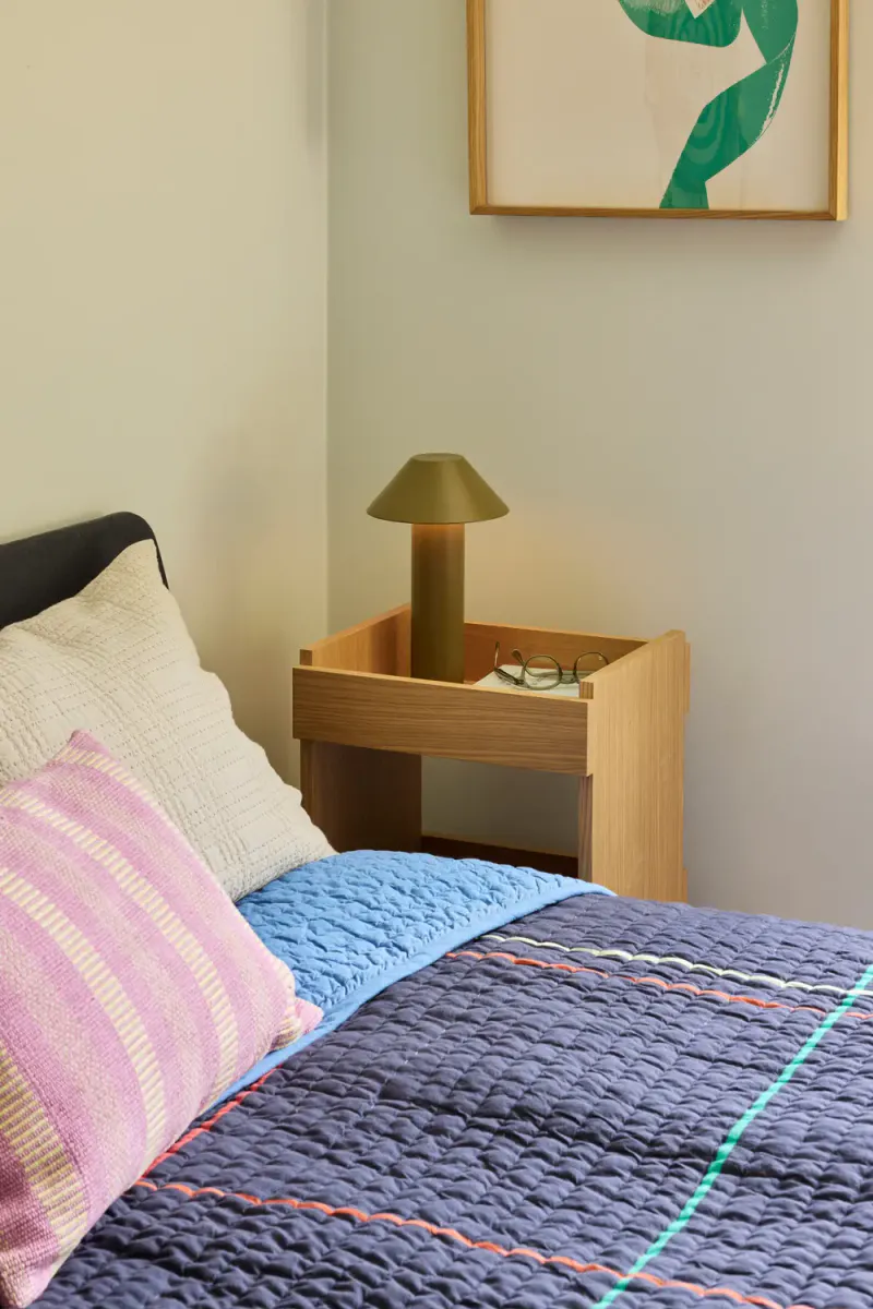 Hübsch Forma Trillebord Eik