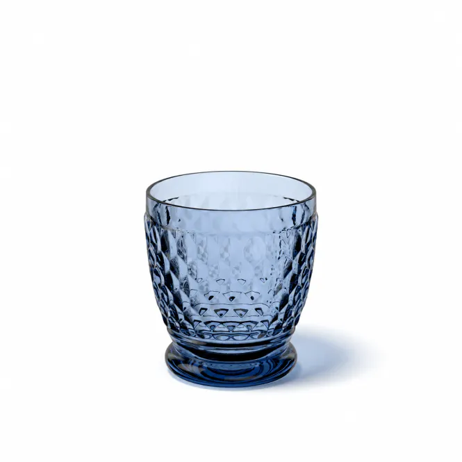 Hovedbilde Villeroy & Boch Boston Vannglass 200 ml Blå