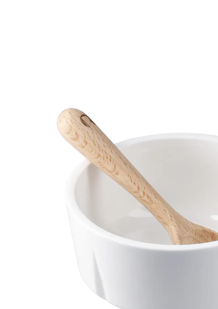 Rosendahl Grand Cru Snackskål m/Skje Ø10,5 cm