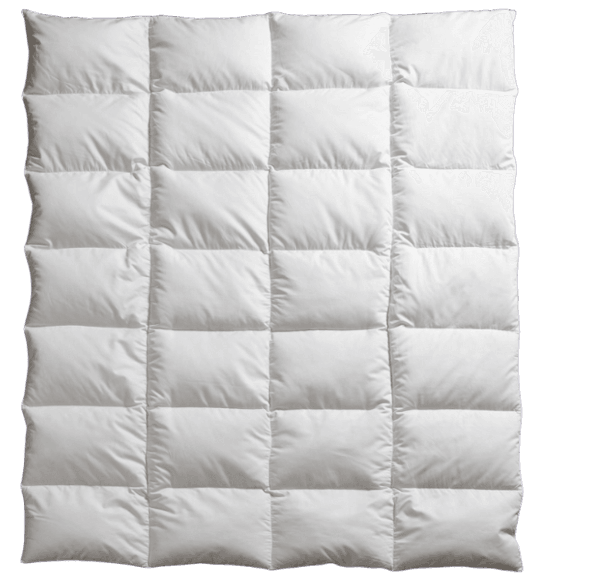 Norsk Dun 100 % gåsedundyne Medium 140x220 476g