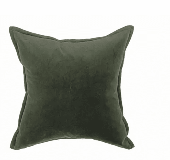 Hovedbilde Halvor Bakke Thomas Putetrekk 50x50 cm Grønn