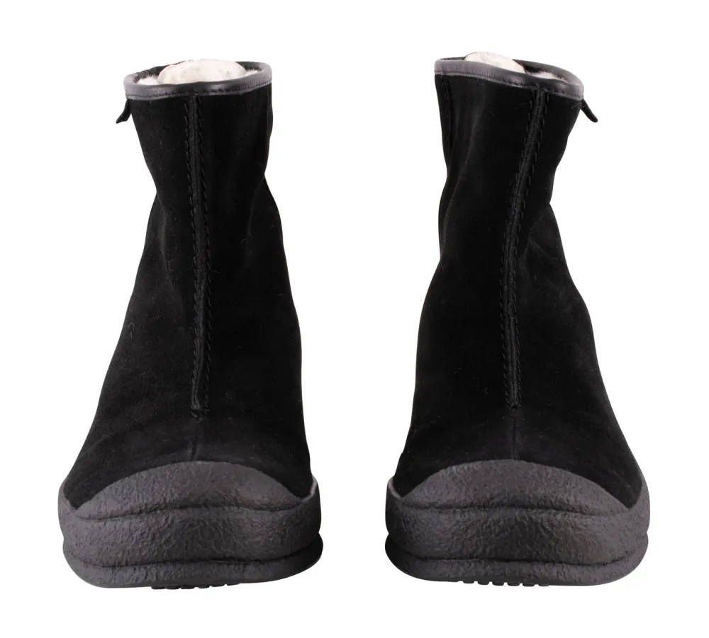 Shepherd Loke Boots Sort
