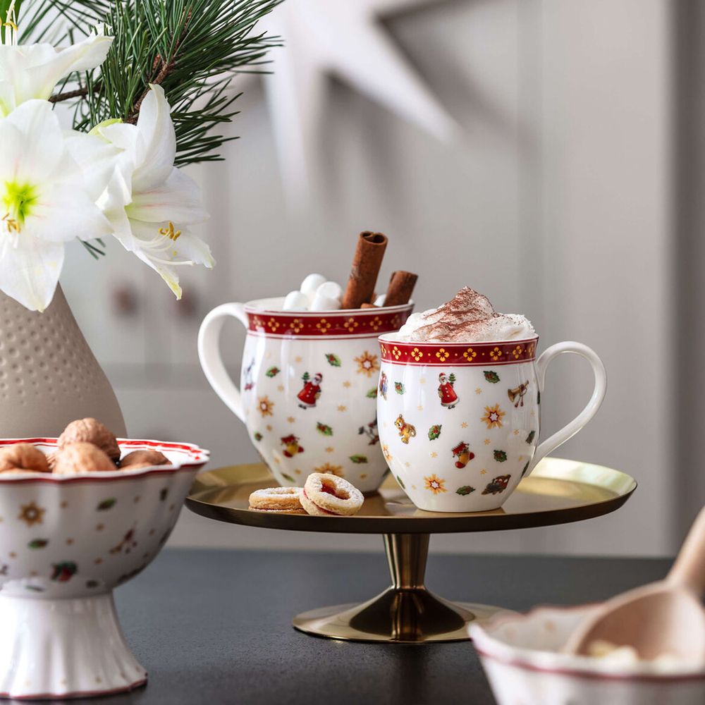 Villeroy & Boch Toy's Delight krus leker 23 cl
