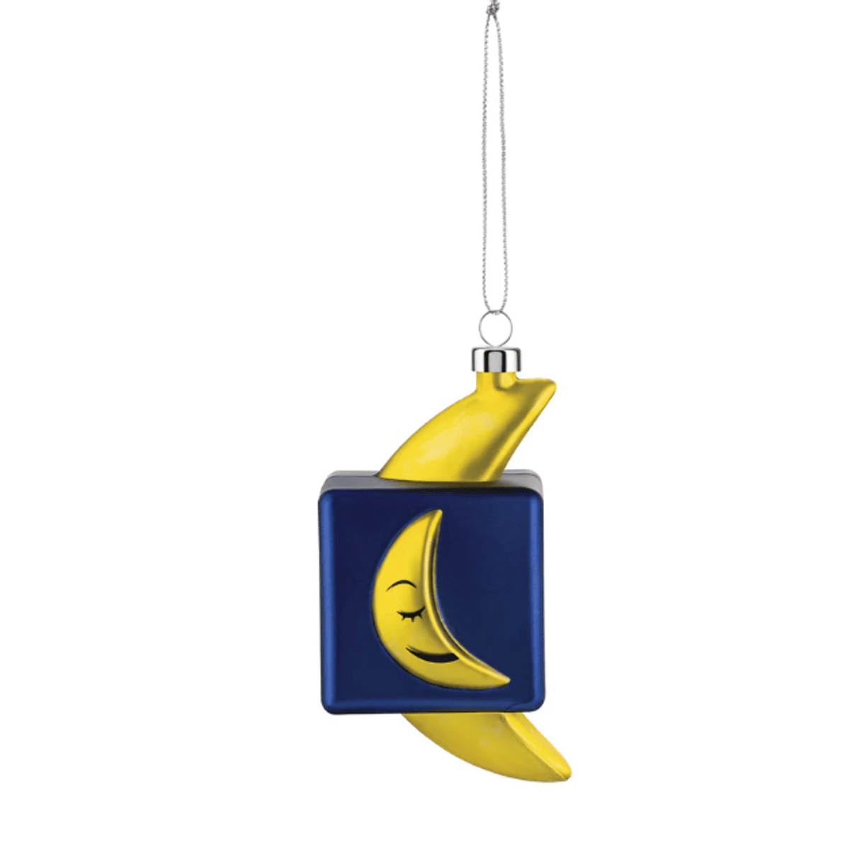 Alessi Cube Moon Julekule 