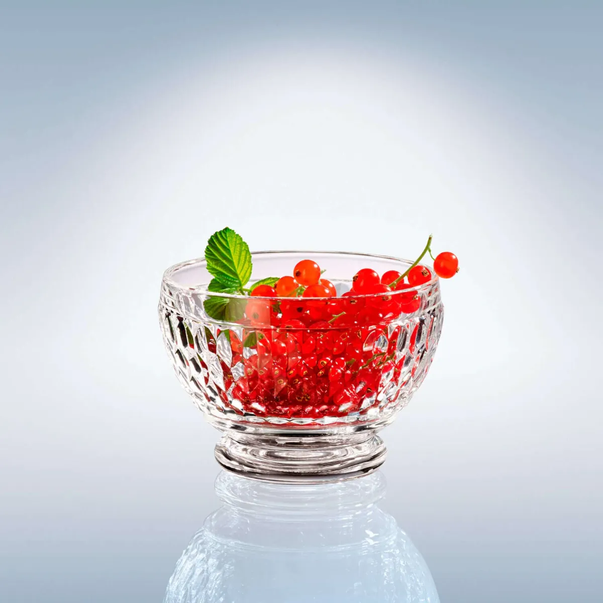 Villeroy & Boch Boston Dessertskål 250 ml Klar